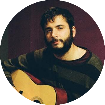 If you can see this, then the image didn't load properly